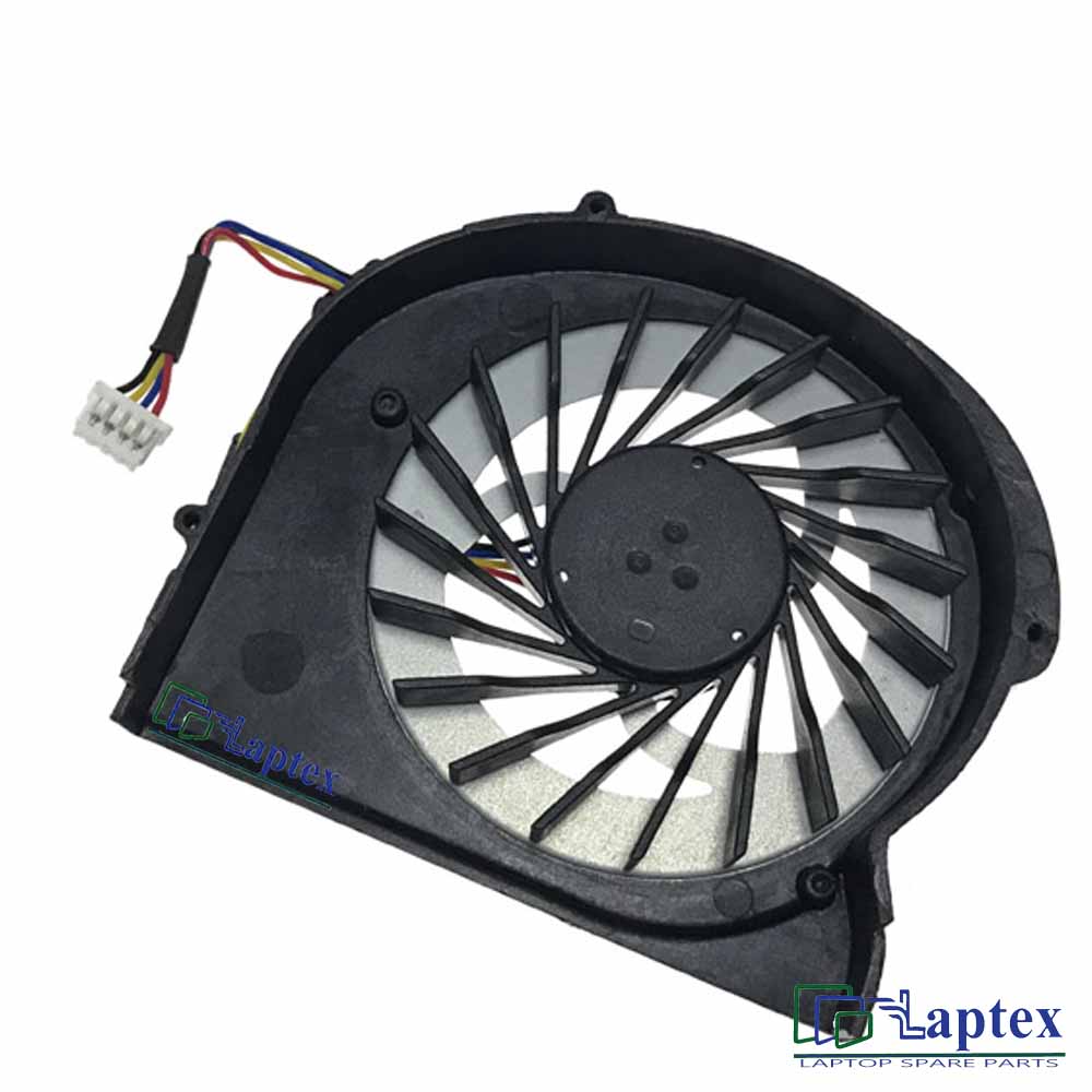 Lenovo Ideapad Z360 CPU Cooling Fan